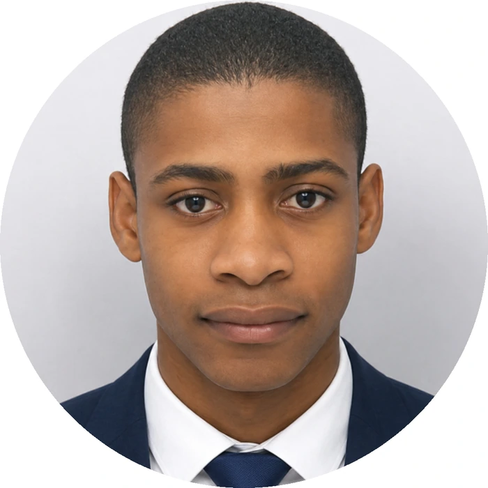 Abdou BOINA, fondateur d'ABPRO-ACADEMY
