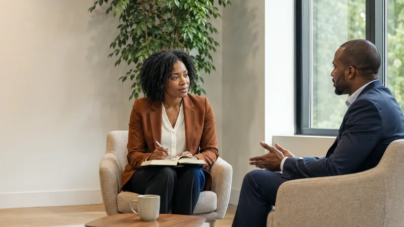 Coaching de dirigeant