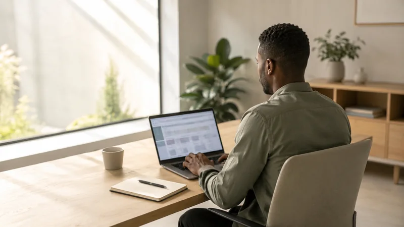Excel, initiation à intermédiaire