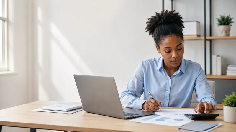 BTS Comptabilité et Gestion